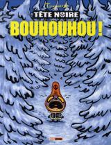 couverture de l'album Bouhouhou !