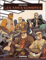 page album Les âmes sombres