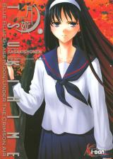 page album Tsukihime T.3