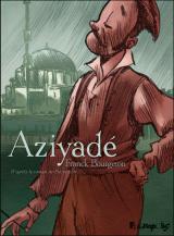 couverture de l'album Aziyadé