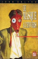 couverture de l'album Le masque à l'envers