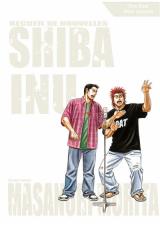 couverture de l'album Shiba inu