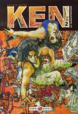 Ken le transporteur T.2