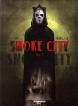 page album Smoke city T.1