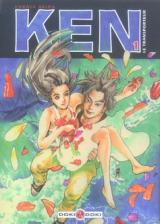 Ken le transporteur T.1