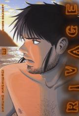 page album Rivage T.3