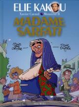 page album Madame Sarfati