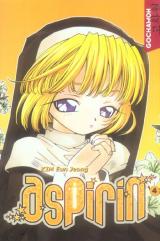 page album Aspirin T.4