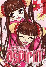 page album Aspirin T.5