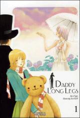 page album Daddy Long Legs T.1