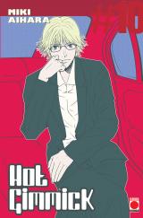 page album Hot Gimmick T.10