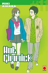 page album Hot Gimmick T.11