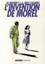 L'invention de morel