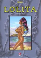 couverture de l'album Lolita