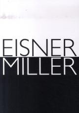 couverture de l'album Eisner / Miller