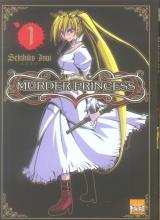 Murder princess T.1