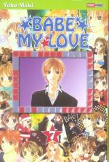 Babe My Love Vol.7