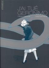 couverture de l'album J'ai tué Geronimo