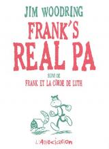 couverture de l'album Frank's Real Pa