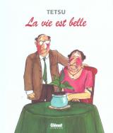 page album La vie est belle