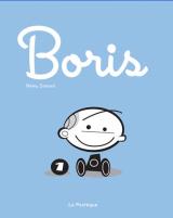 page album Boris T.3