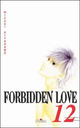 page album Forbidden Love Vol.12