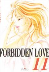 page album Forbidden Love Vol.11