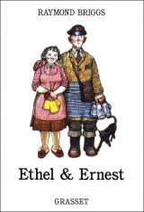 page album Ethel & Ernest