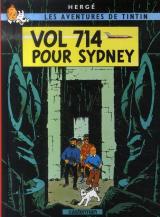 couverture de l'album Vol 714 pour Sidney