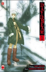 page album Daydream Vol.1