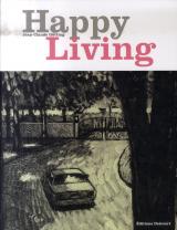 couverture de l'album Happy living