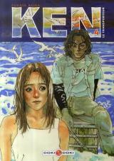 Ken le transporteur T.4