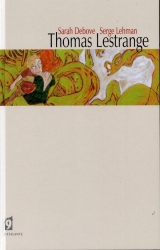 couverture de l'album Thomas Lestrange