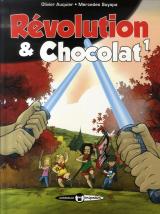 Révolution & Chocolat T.1