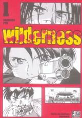 page album Wilderness Vol.1