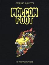 page album Malcom Foot