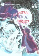 page album Astral Project T.2