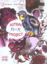 page album Astral Project T.3