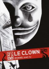couverture de l'album Le clown
