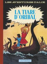 page album La Tiare d'Oribal