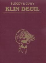 couverture de l'album Klin Deuil