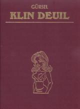 couverture de l'album Klin Deuil
