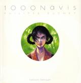 couverture de l'album 1000 Nävis