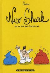 page album Nico shark