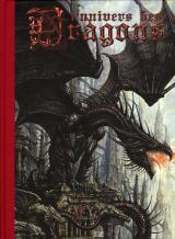 couverture de l'album L'univers des dragons