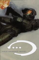Halo graphic novel