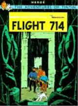 couverture de l'album Flight 714