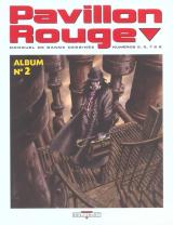 Pavillon rouge
