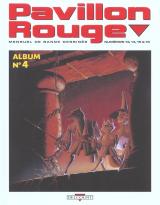 Pavillon rouge