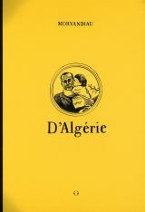 page album D'Algérie